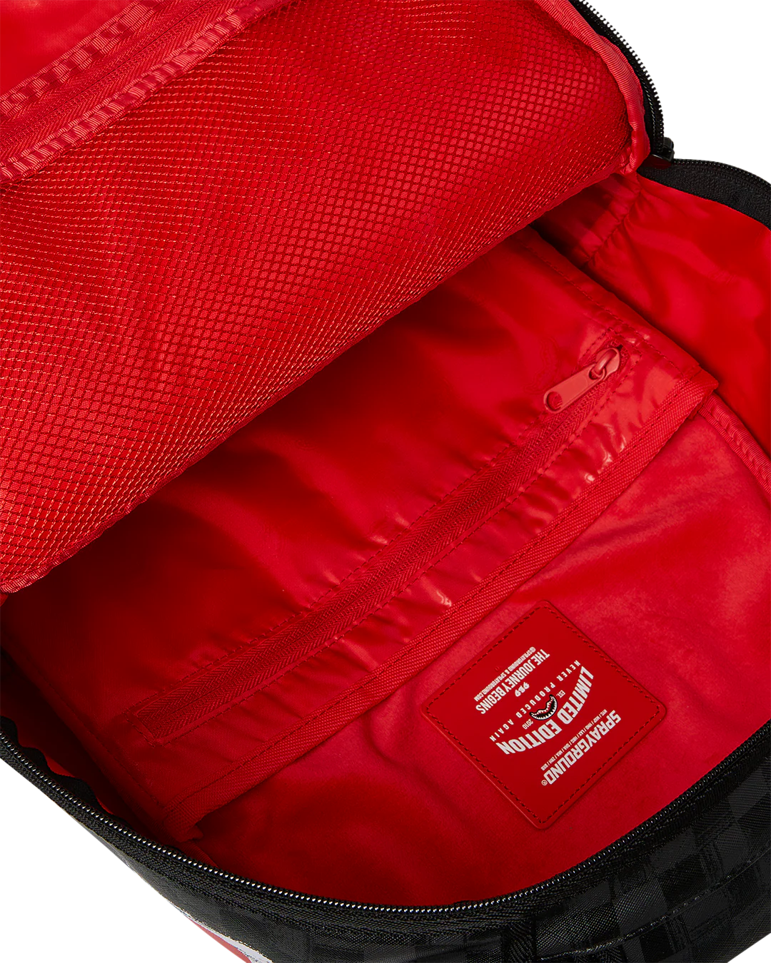 MIDNIGHT SHADOW BACKPACK