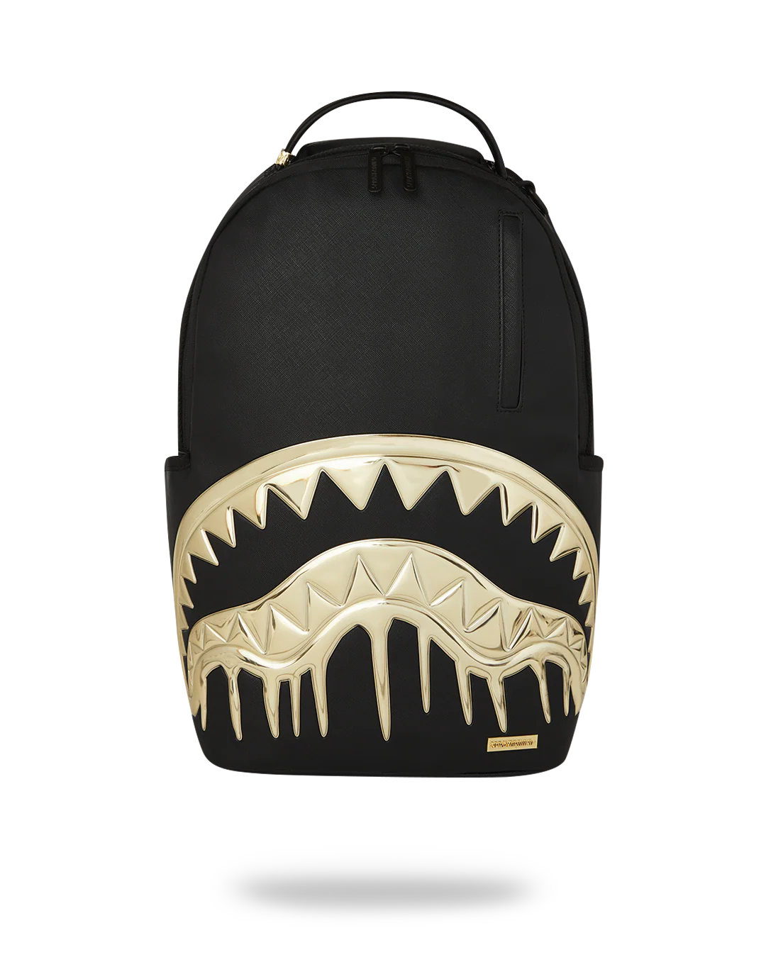 GOLDHEART SHARK DRIP BACKPACK