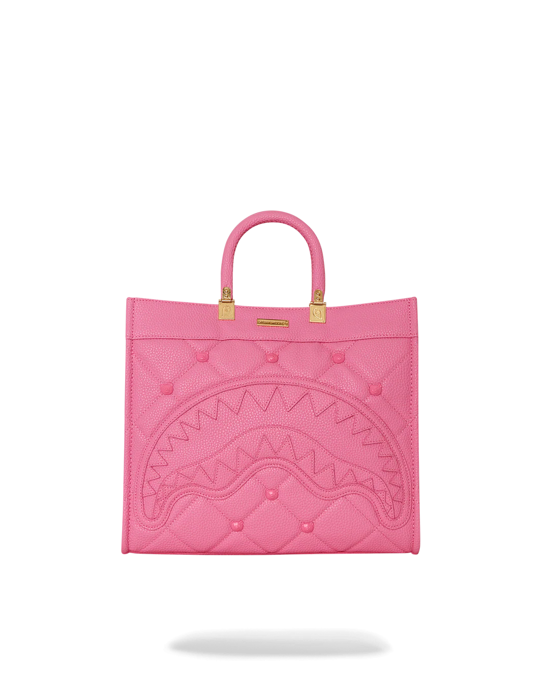 SORBET STUNNA BEAR STUD TORTUGA TOTE