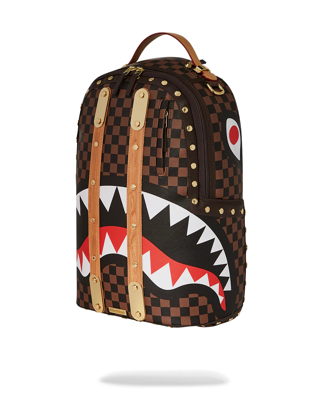 MONSIEUR EXPLORATEUR BACKPACK