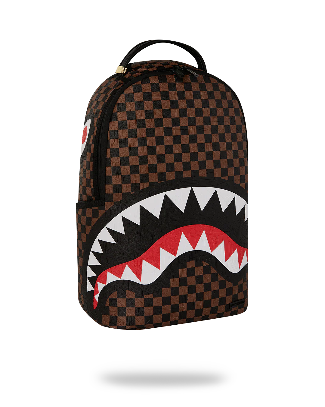 THE PRIVATE JET SHARK CLUB BACKPACK