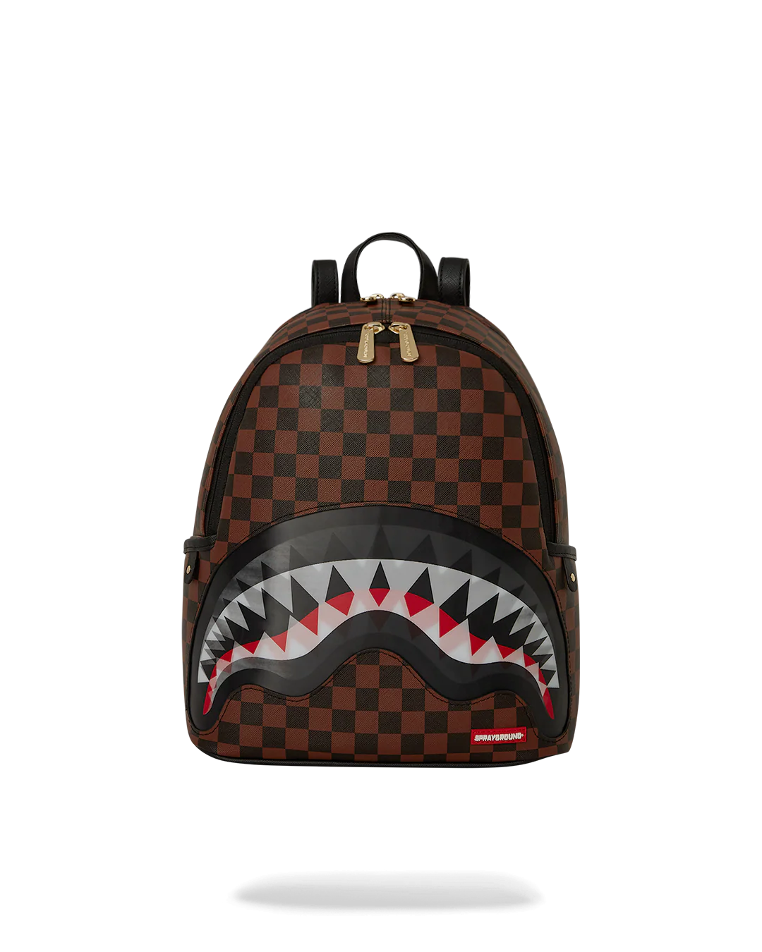 LENTICULAR EFFECTS SAVAGE BACKPACK