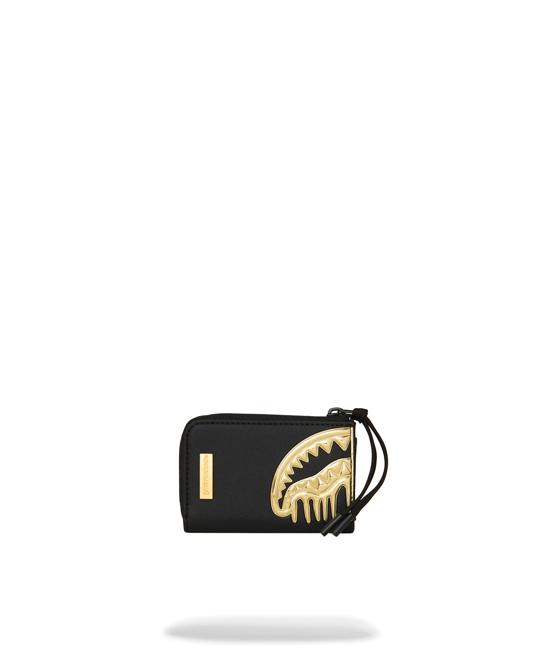 GOLDHEART SHARK DRIP WALLET