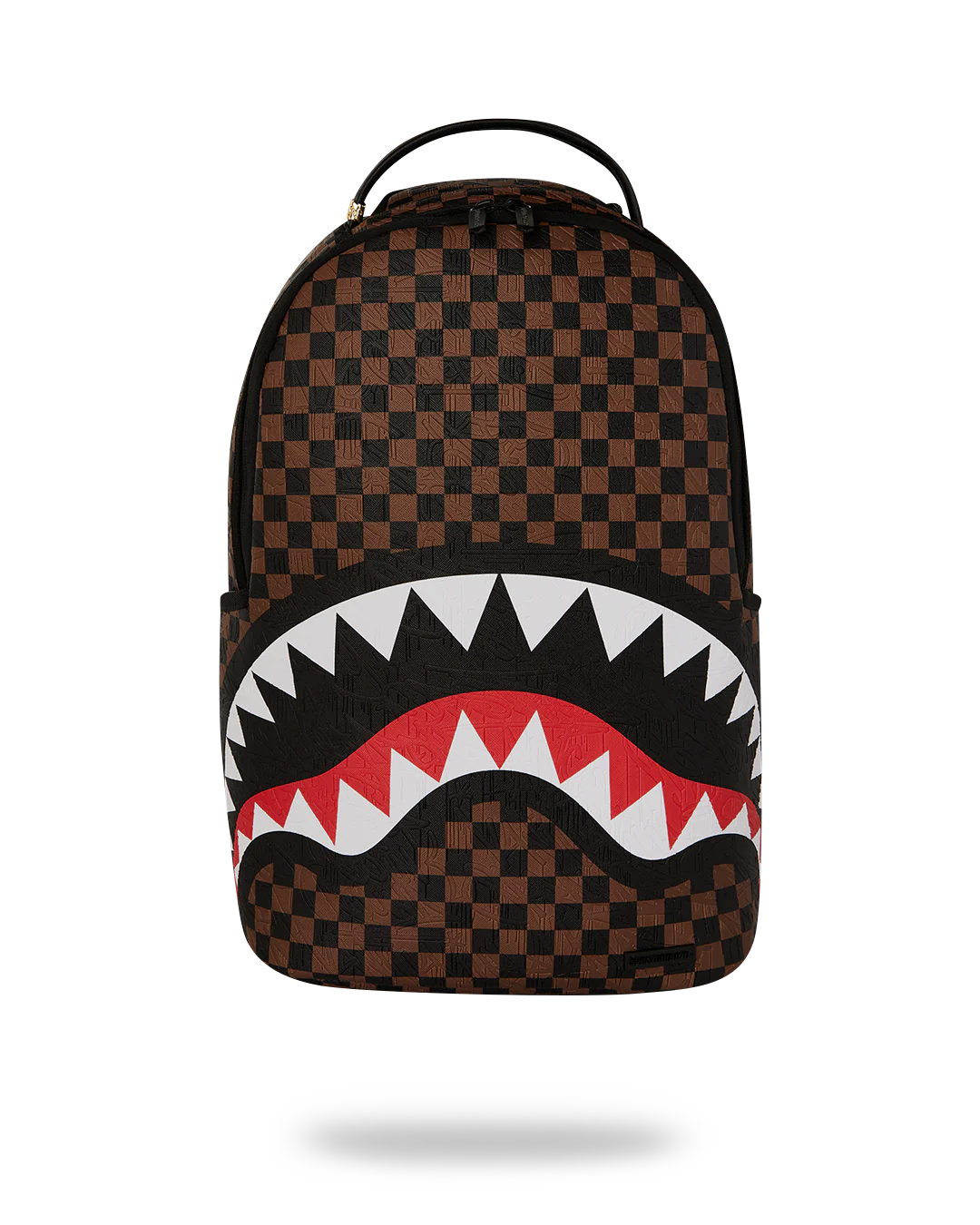 THE PRIVATE JET SHARK CLUB BACKPACK