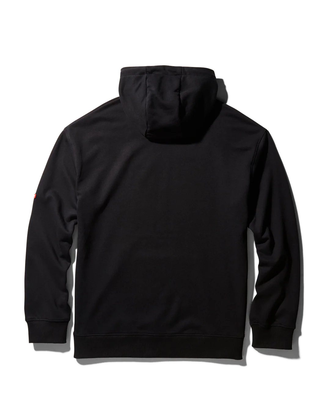 SPONGEBOB SPLAT HOODIE (BLACK)