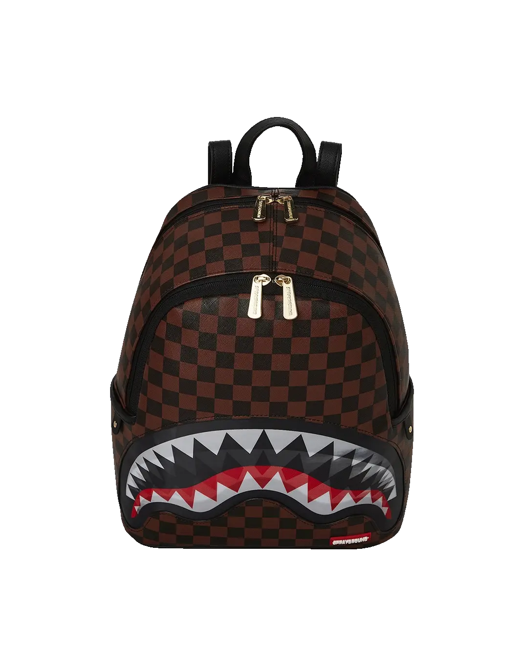 LENTICULAR EFFECTS SAVAGE BACKPACK