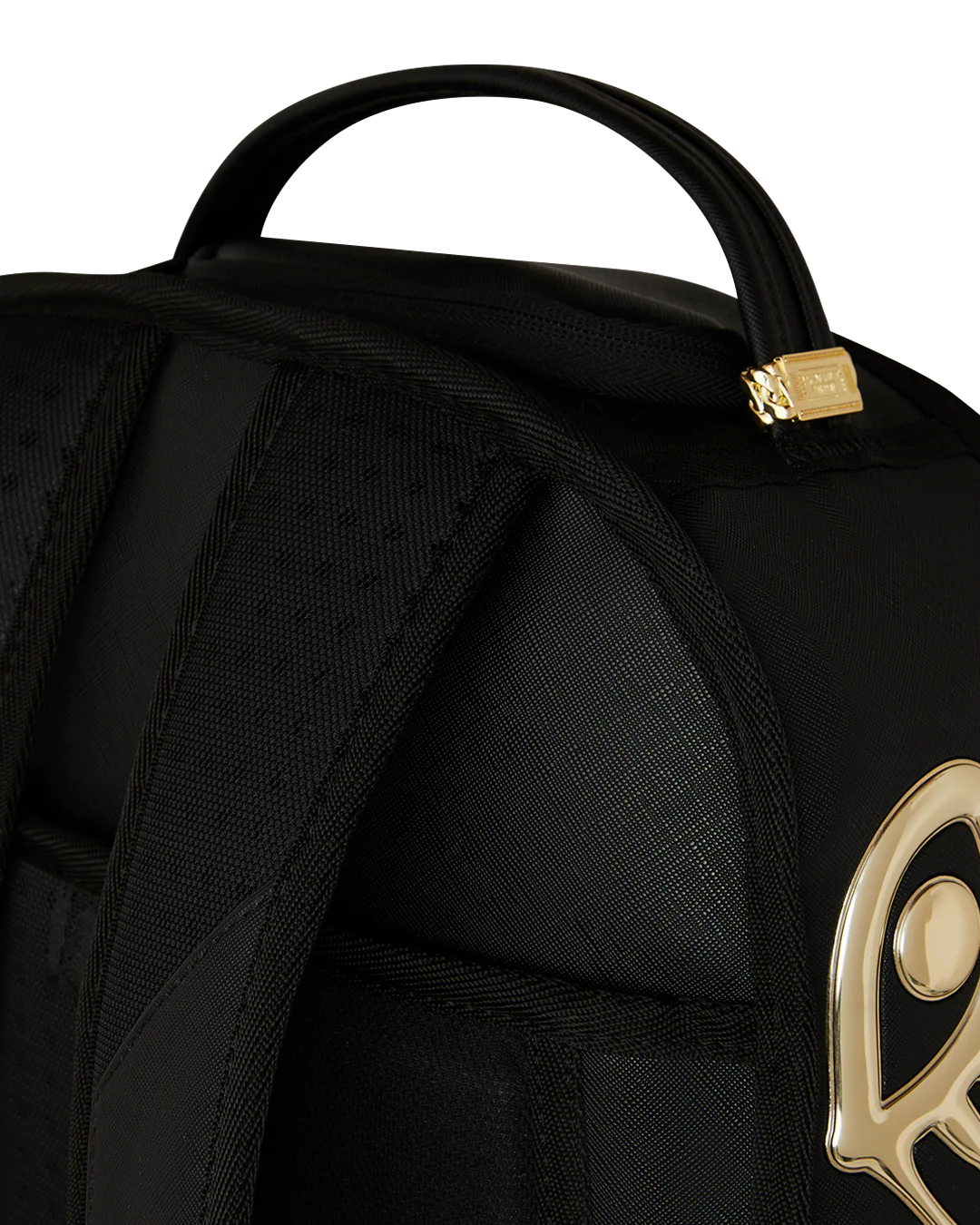 GOLDHEART SHARK DRIP BACKPACK