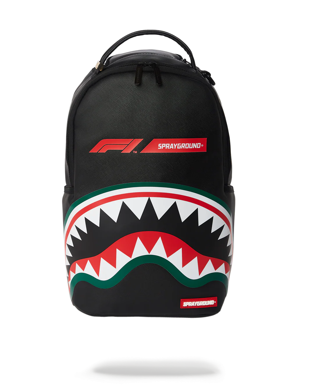 FORMULA 1 OFFICIAL RACE TEAM BACKPACK (DLXV)