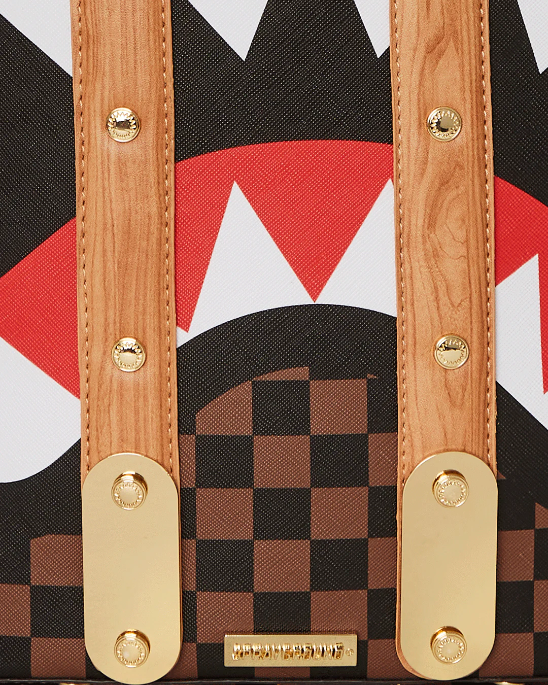 MONSIEUR EXPLORATEUR BACKPACK