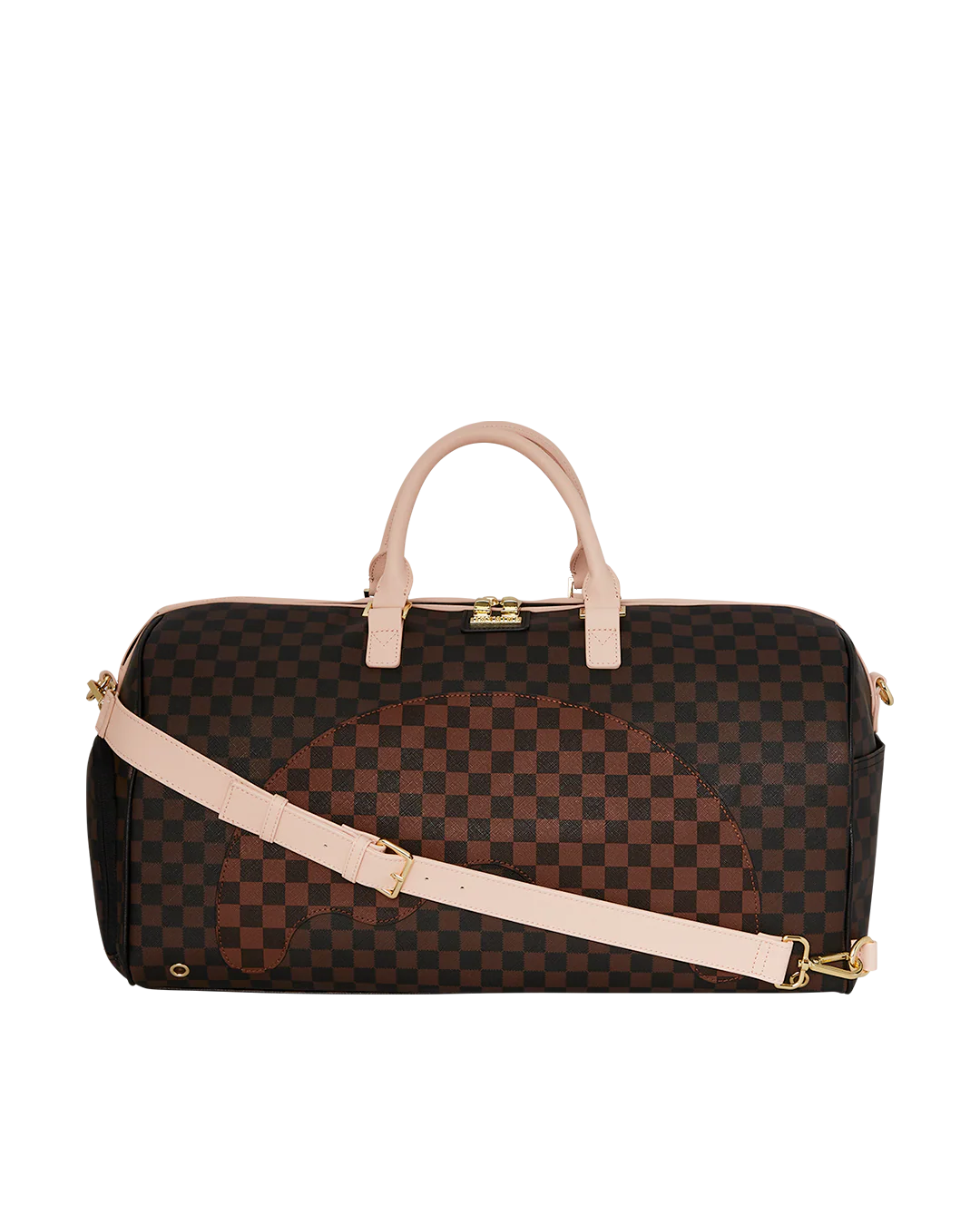 BANDOLERO NOUVEAU DUFFLE