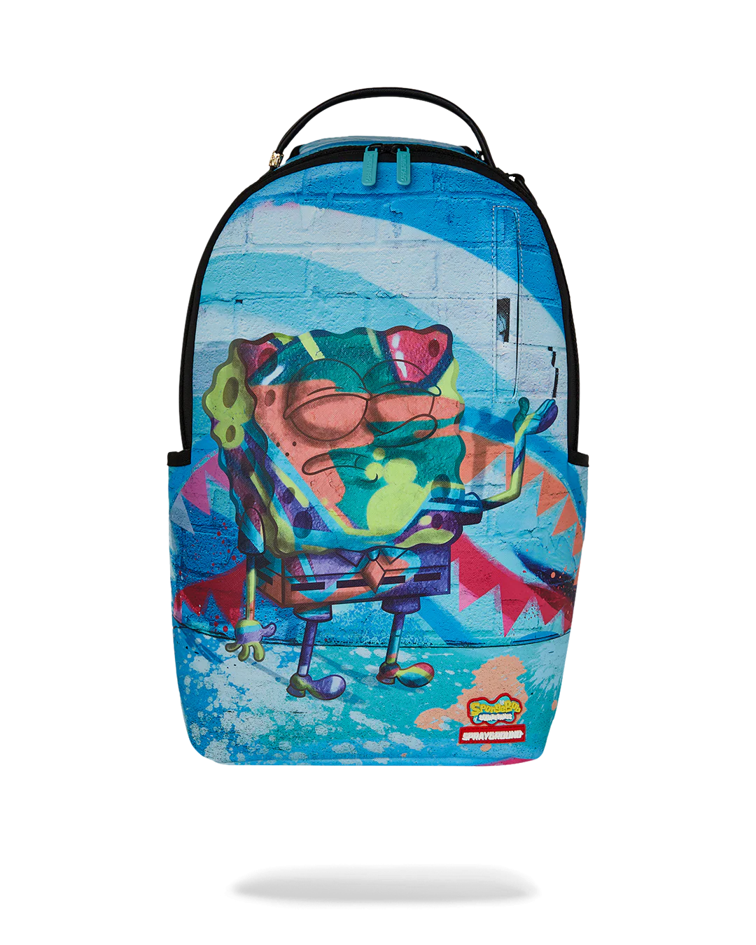 SPONGEMONET BACKPACK