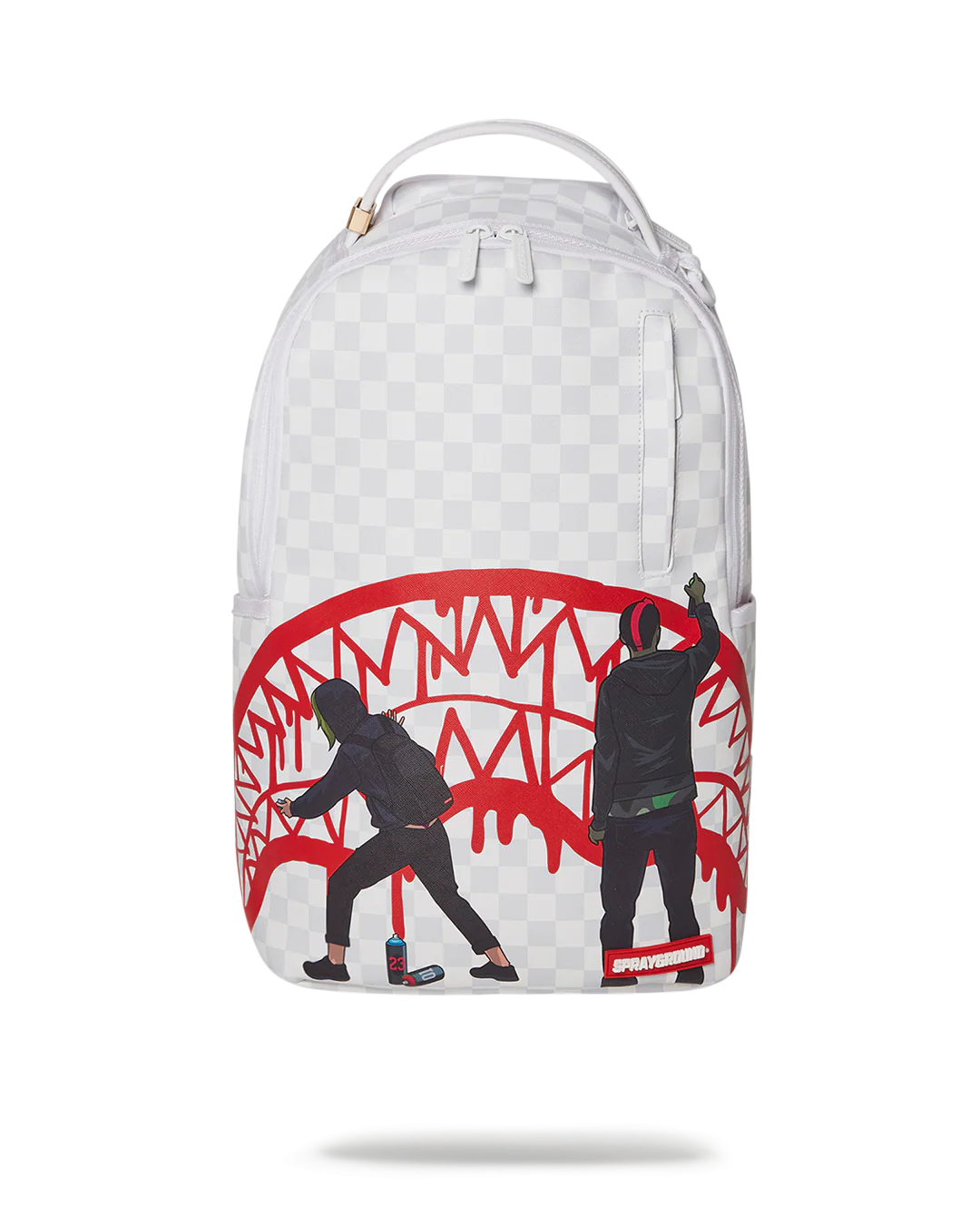 JARVIS LANDRY WYNWOOD BACKPACK (DLXV)