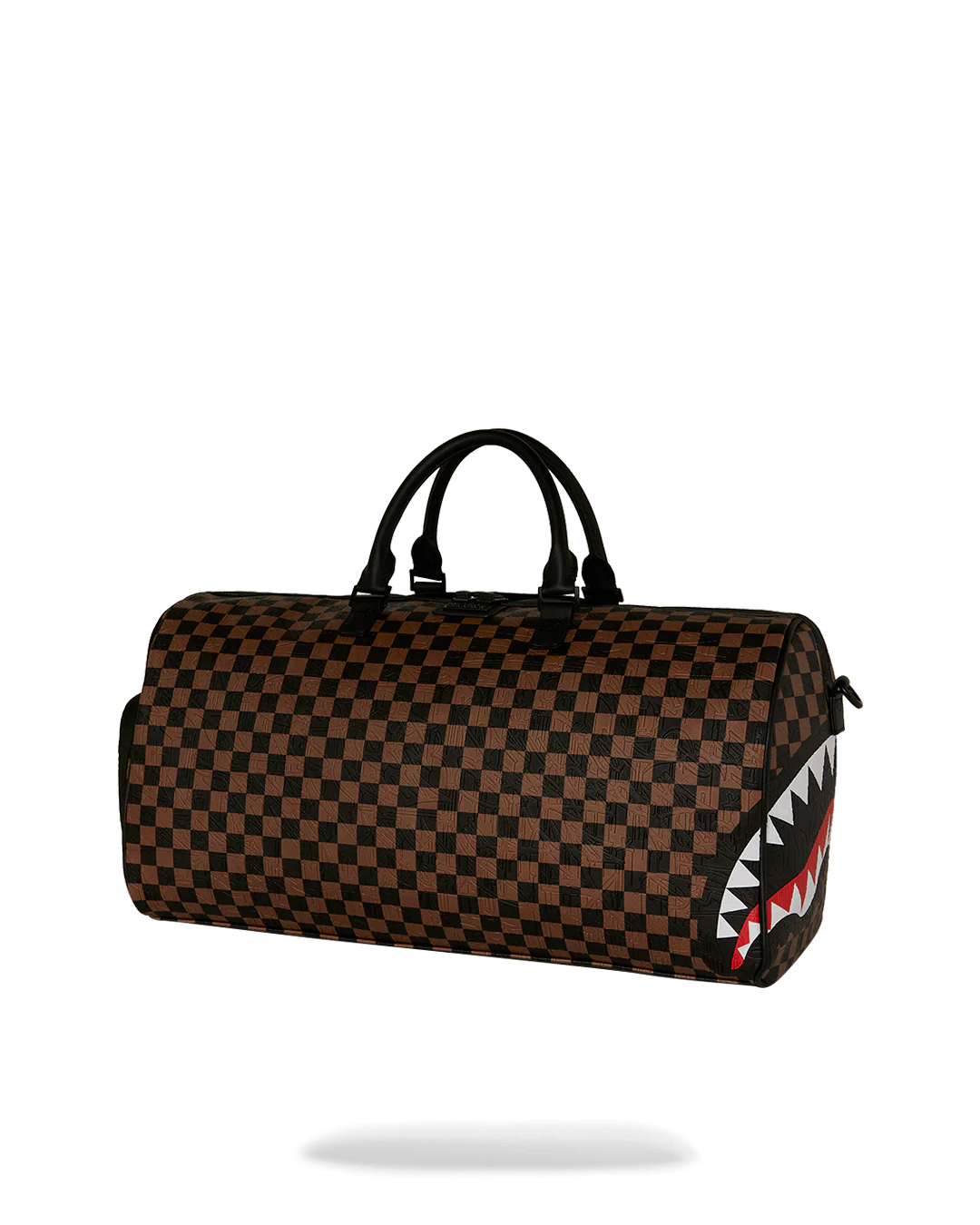 THE PRIVATE JET SHARK CLUB DUFFLE