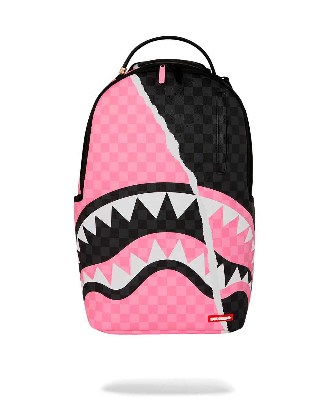 VENOM CRUSH BACKPACK