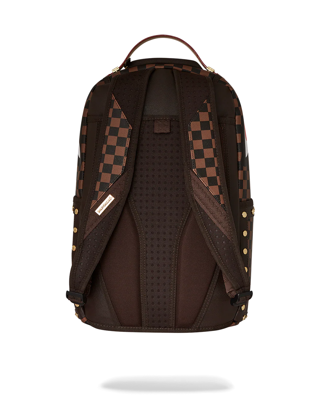 MONSIEUR EXPLORATEUR BACKPACK