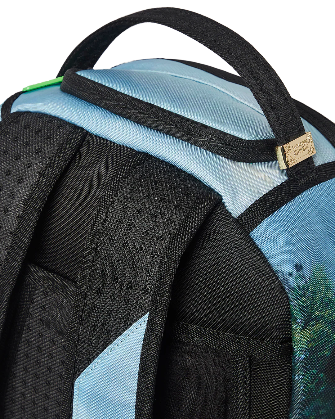 HOW HIGH BACKPACK (DLXR)
