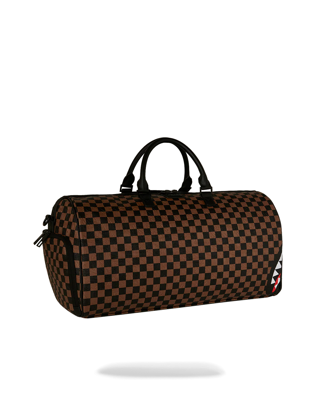 THE PRIVATE JET SHARK CLUB DUFFLE