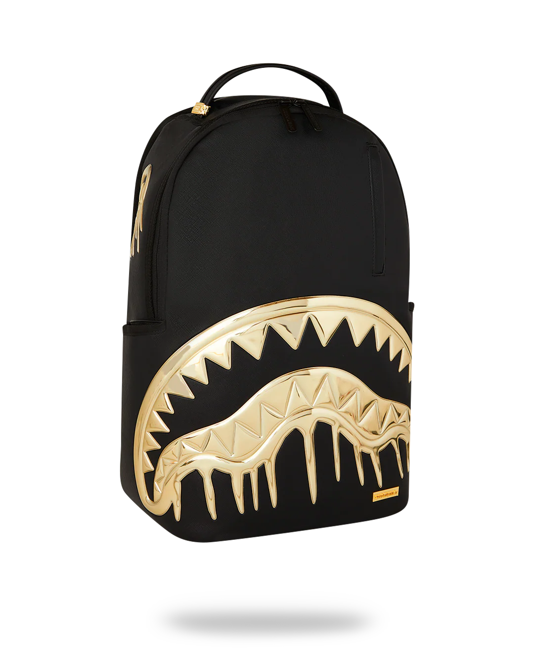 GOLDHEART SHARK DRIP BACKPACK