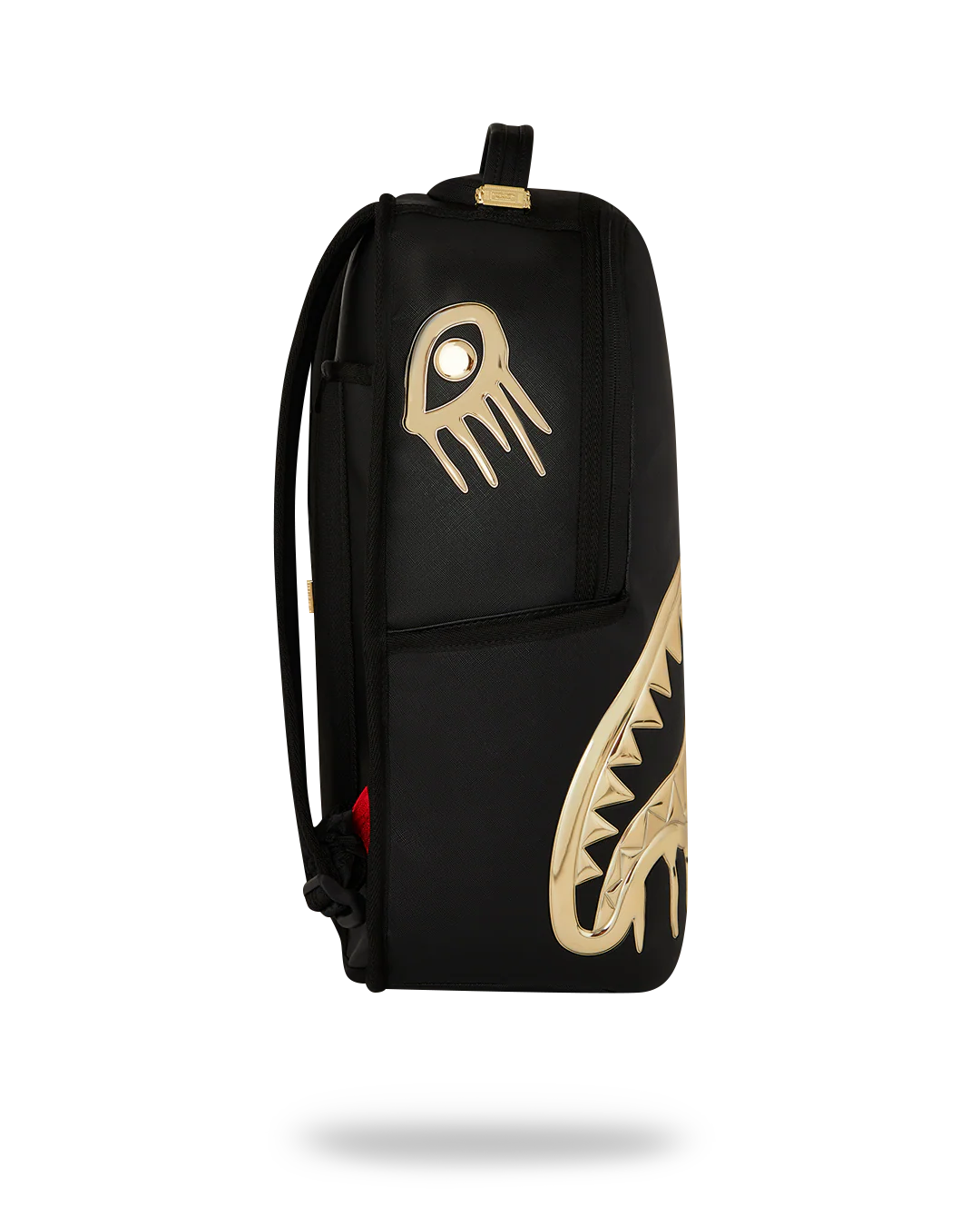 GOLDHEART SHARK DRIP BACKPACK