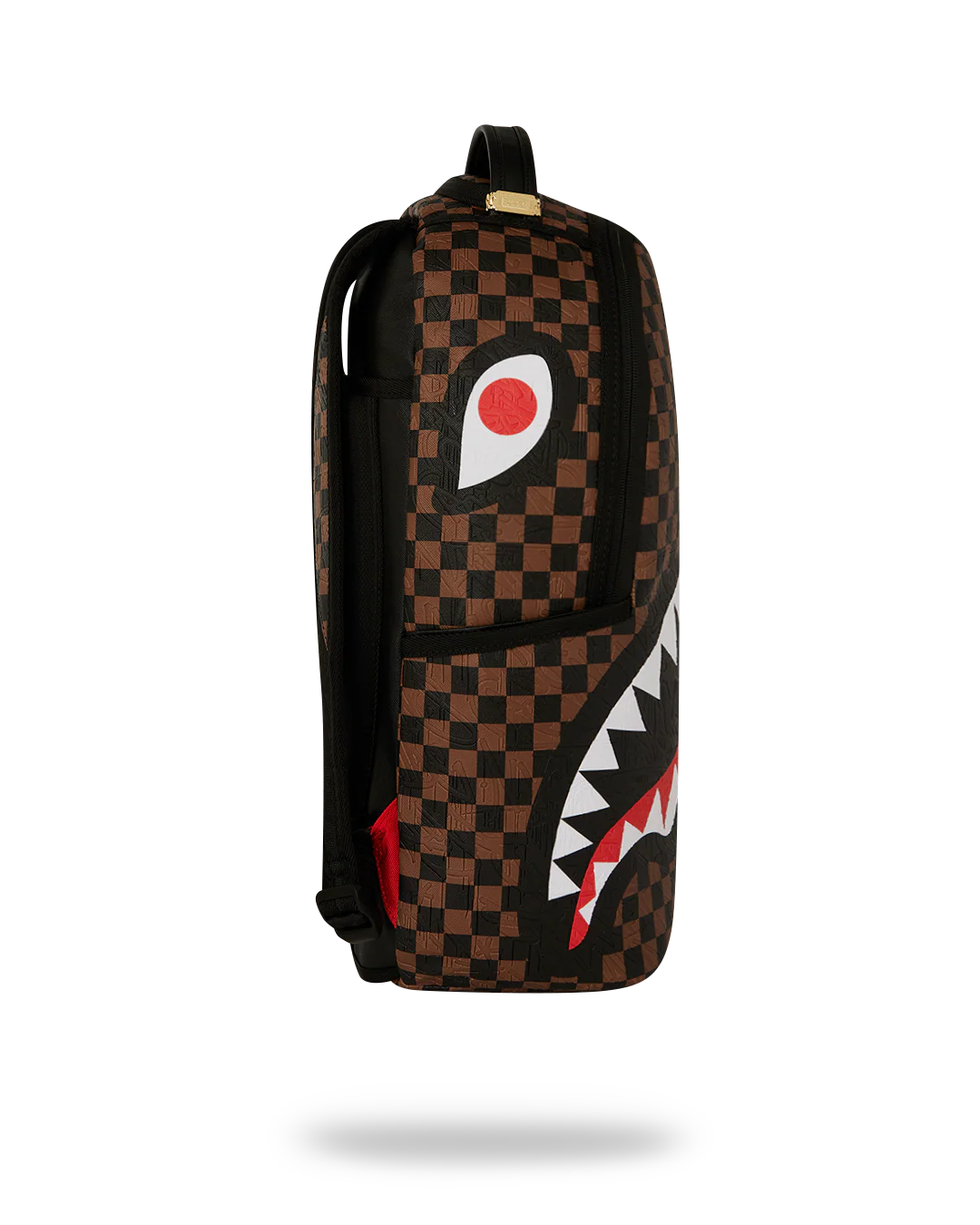 THE PRIVATE JET SHARK CLUB BACKPACK