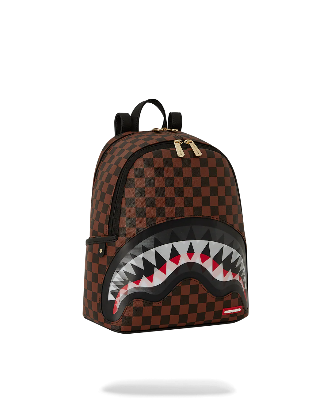 LENTICULAR EFFECTS SAVAGE BACKPACK