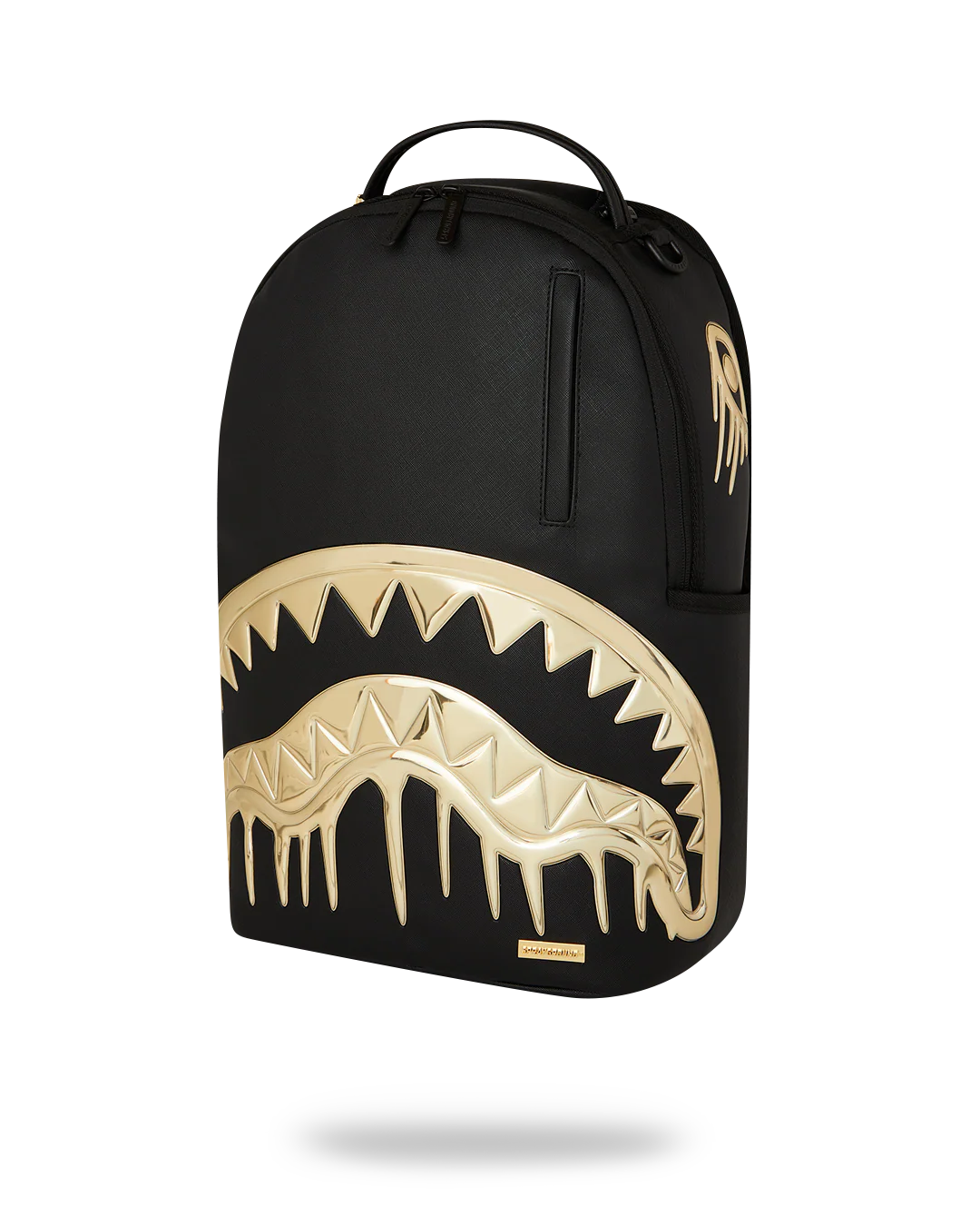 GOLDHEART SHARK DRIP BACKPACK