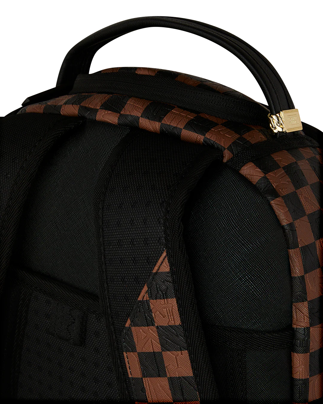 THE PRIVATE JET SHARK CLUB BACKPACK