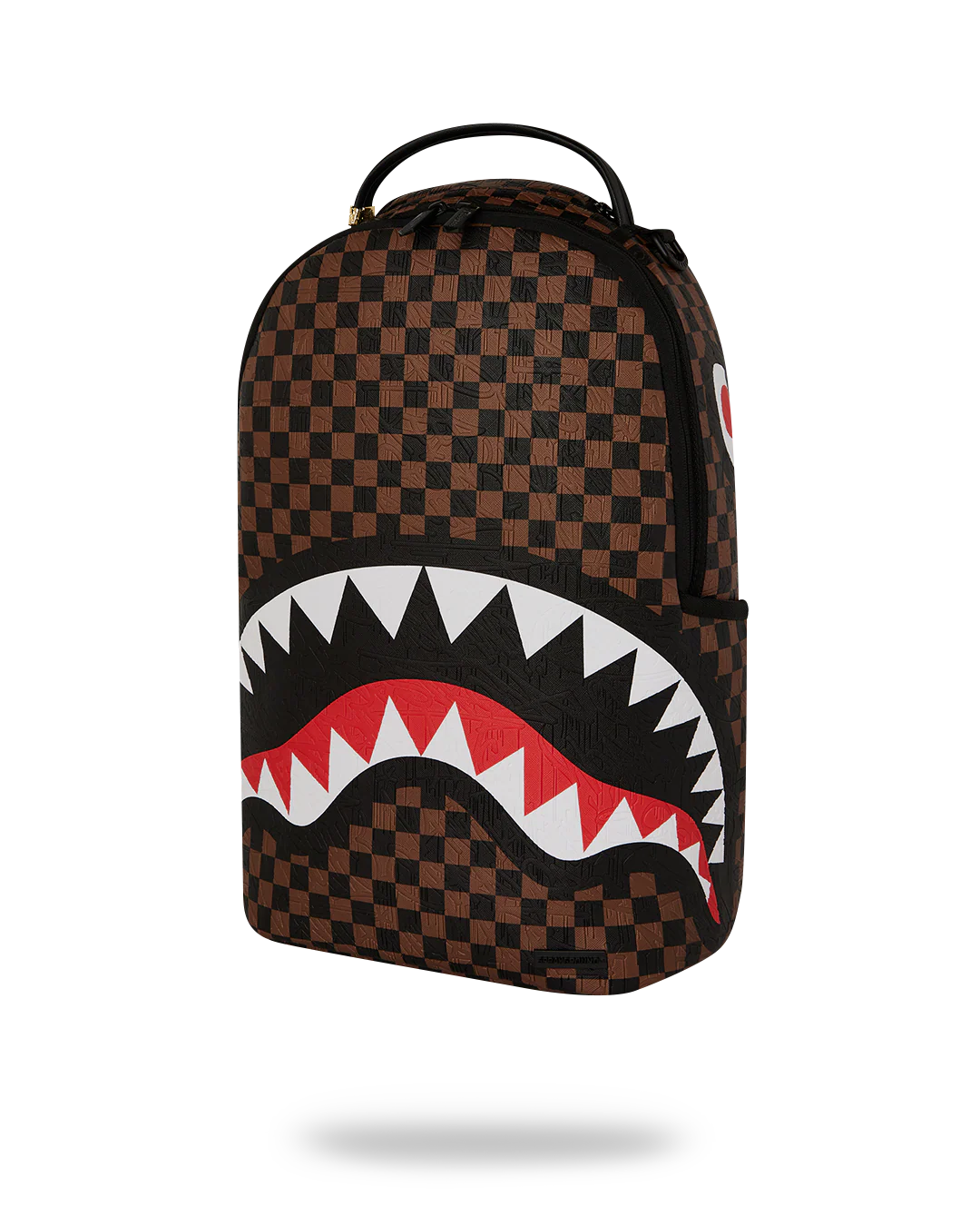 THE PRIVATE JET SHARK CLUB BACKPACK