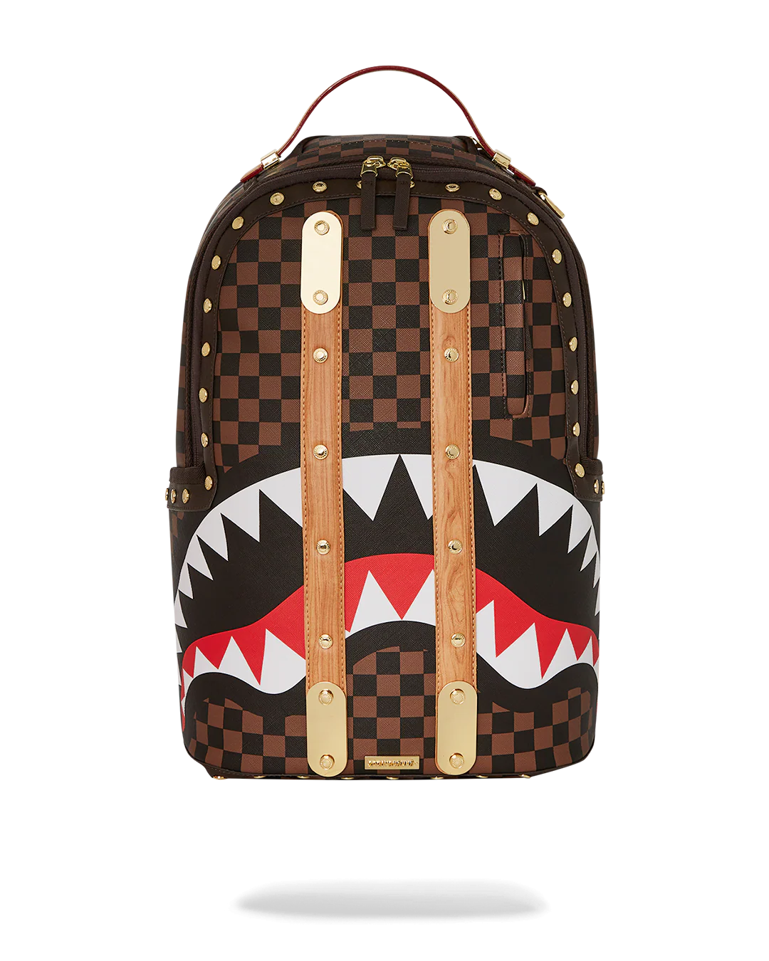 MONSIEUR EXPLORATEUR BACKPACK