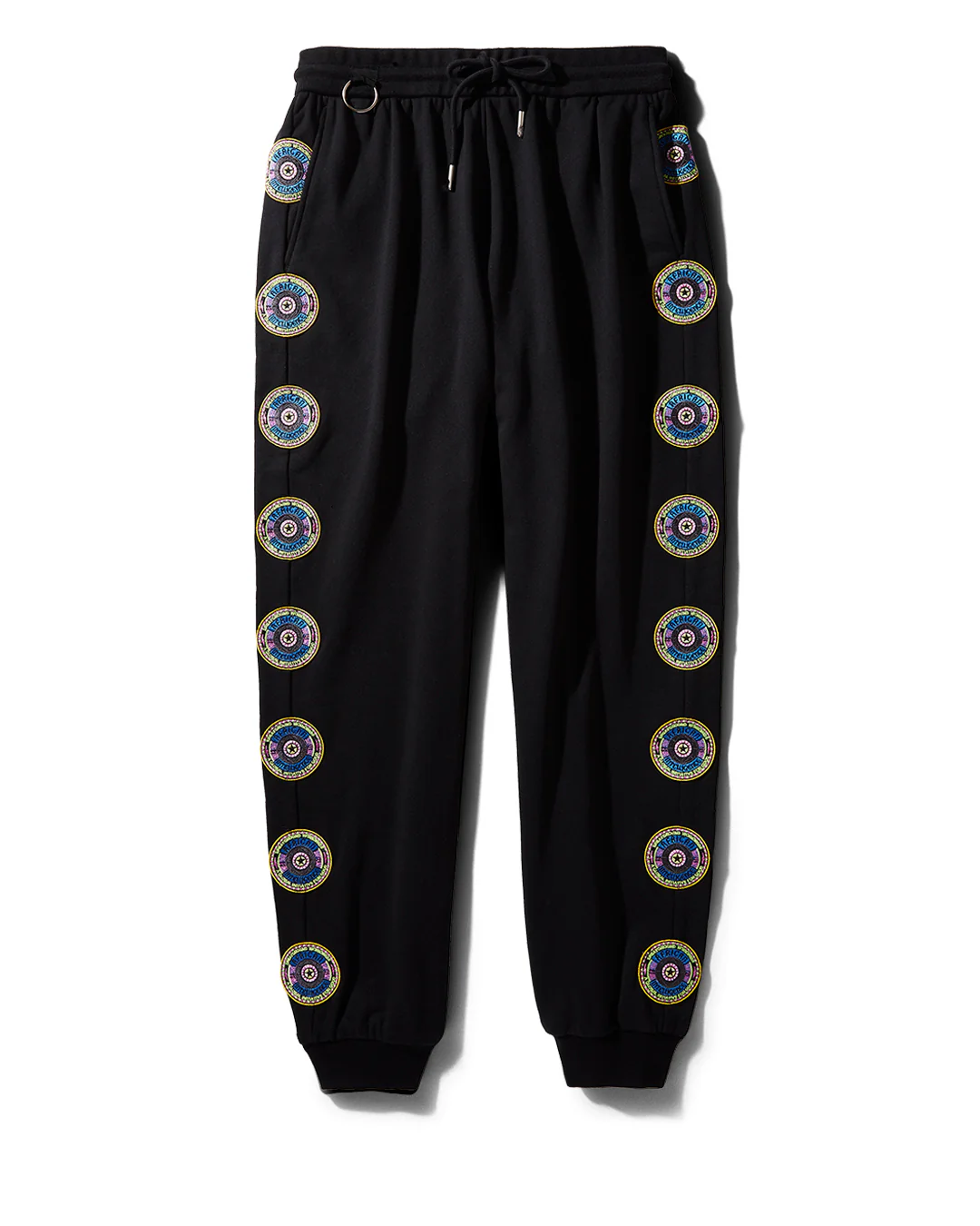 A.I. 12 BROOKLYN & BEYOND - SANDFLOWER COLLAB JOGGER