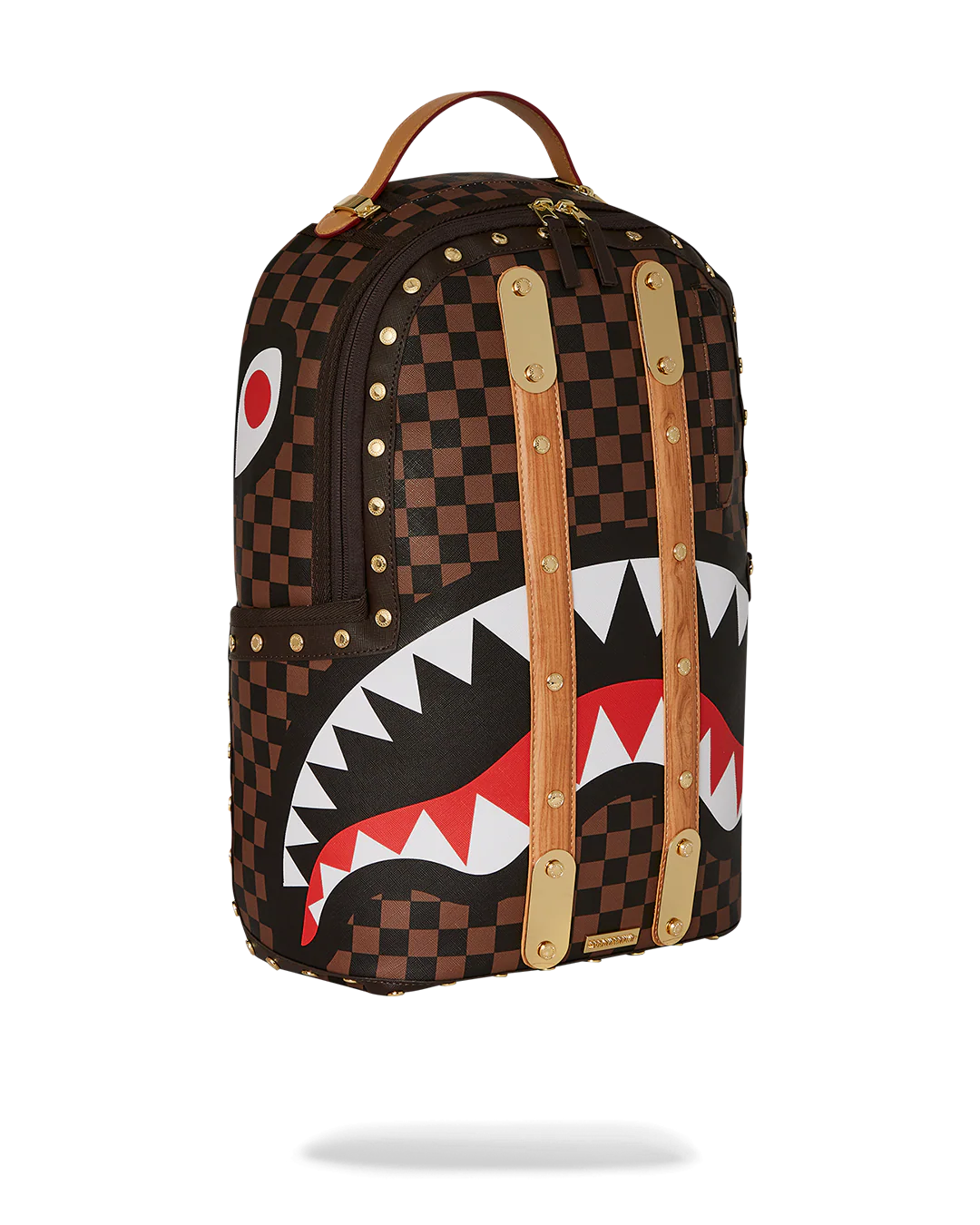 MONSIEUR EXPLORATEUR BACKPACK