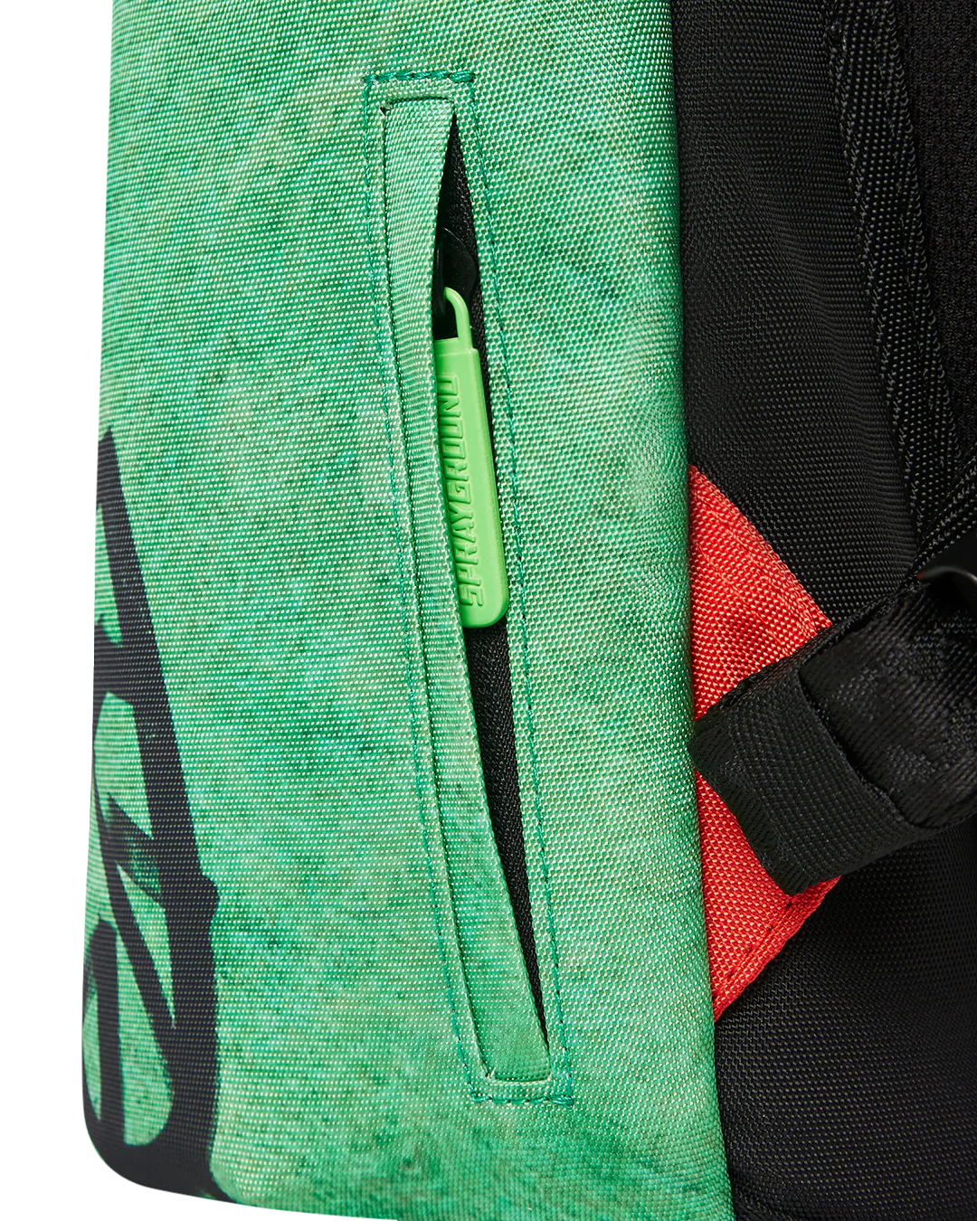 HOW HIGH BACKPACK (DLXR)