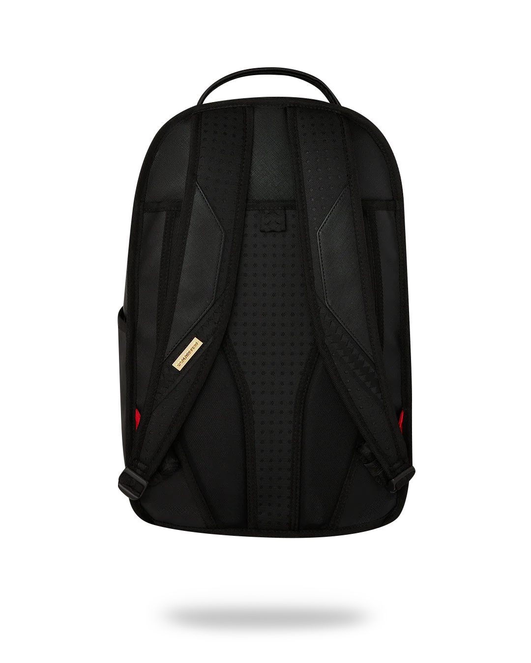 GOLDHEART SHARK DRIP BACKPACK