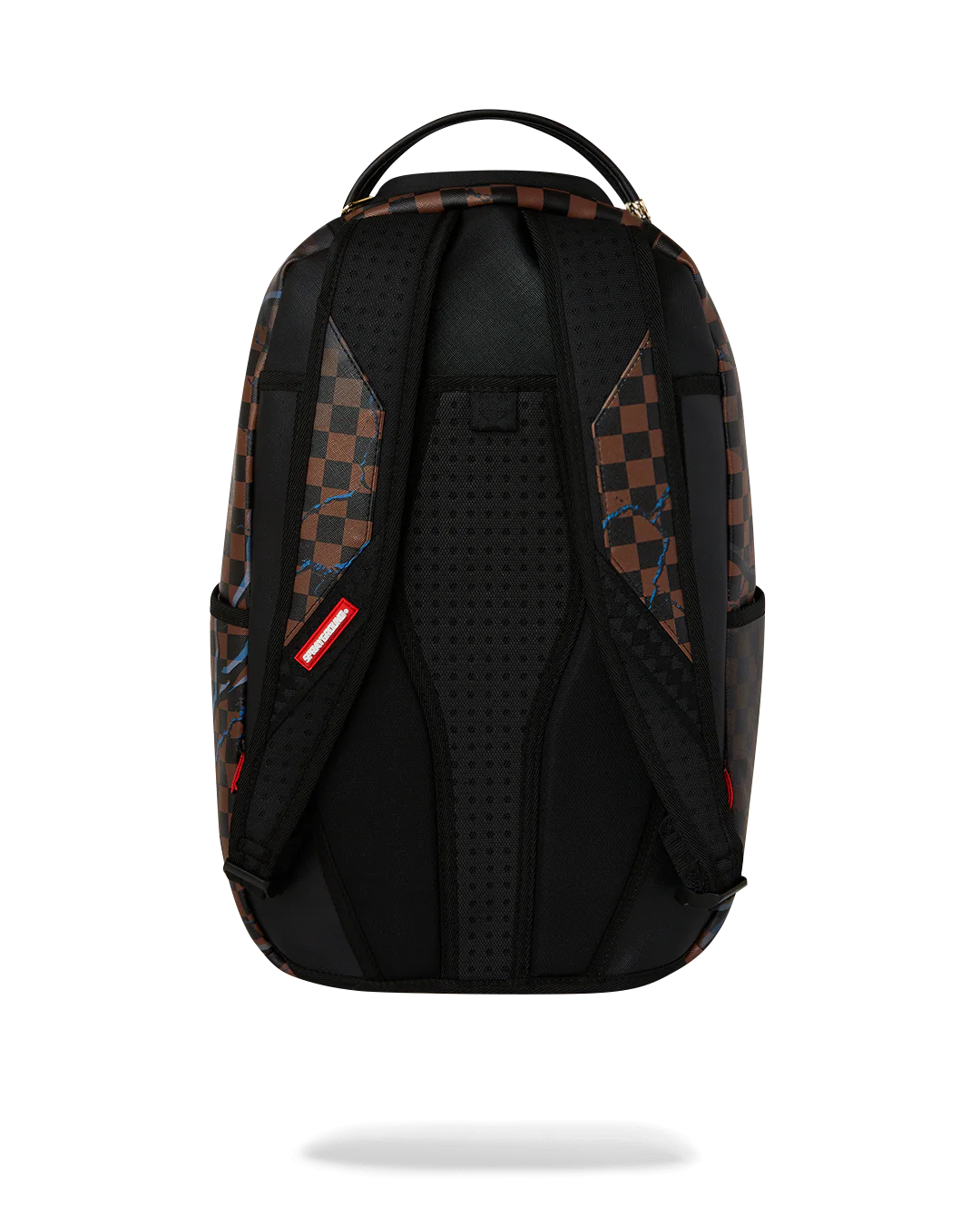 ZOMBIE BEAR BRAINS BACKPACK