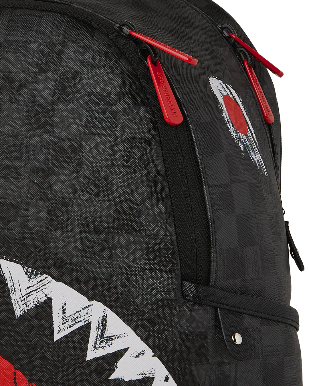 MIDNIGHT SHADOW SAVAGE BACKPACK