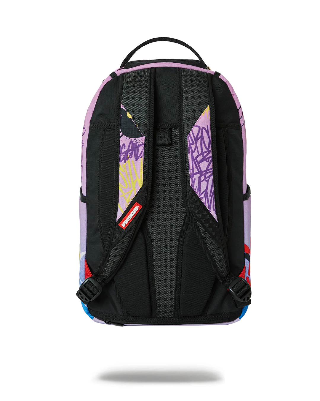 SAILOR MOON ON THE RUN BACKPACK