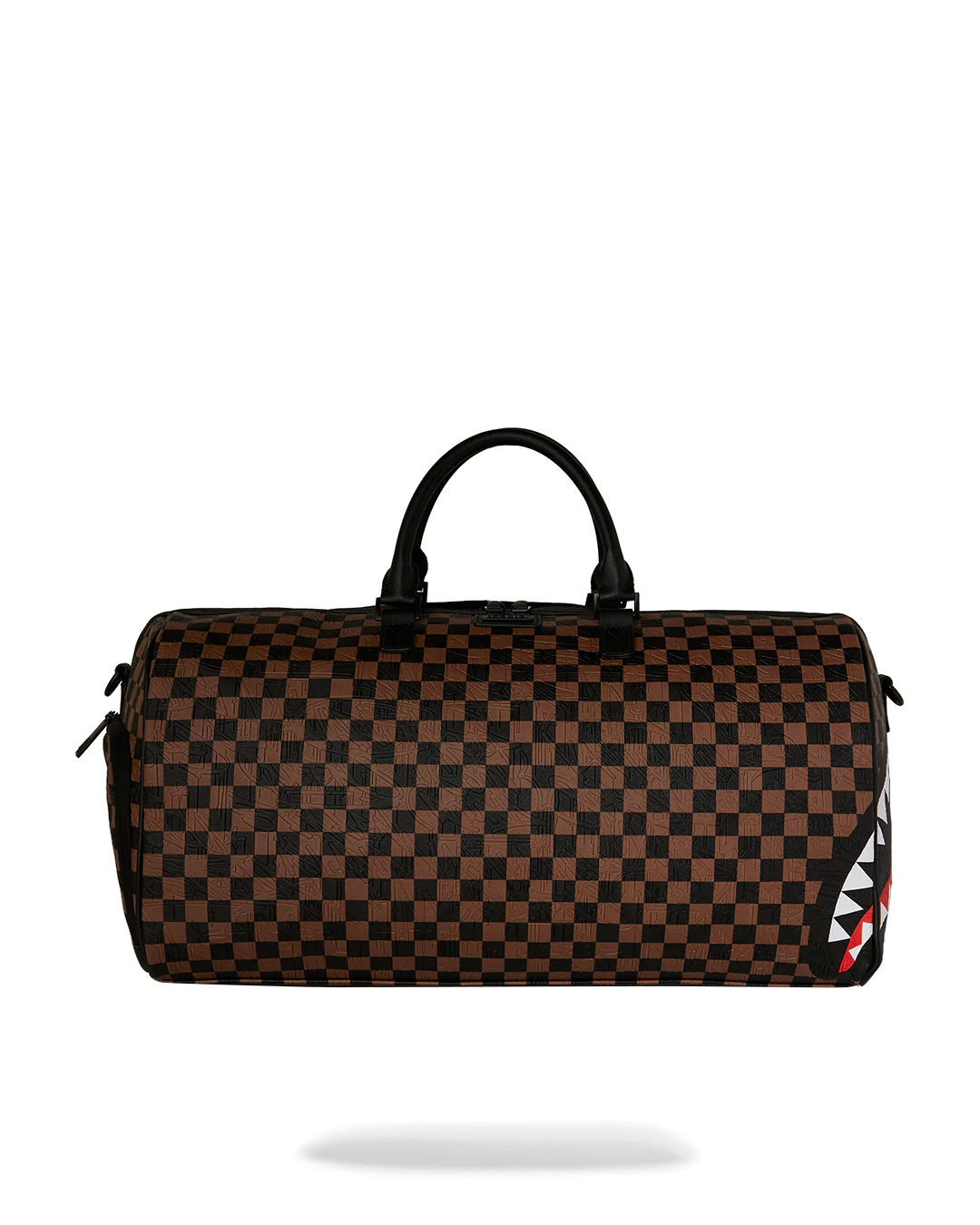 THE PRIVATE JET SHARK CLUB DUFFLE