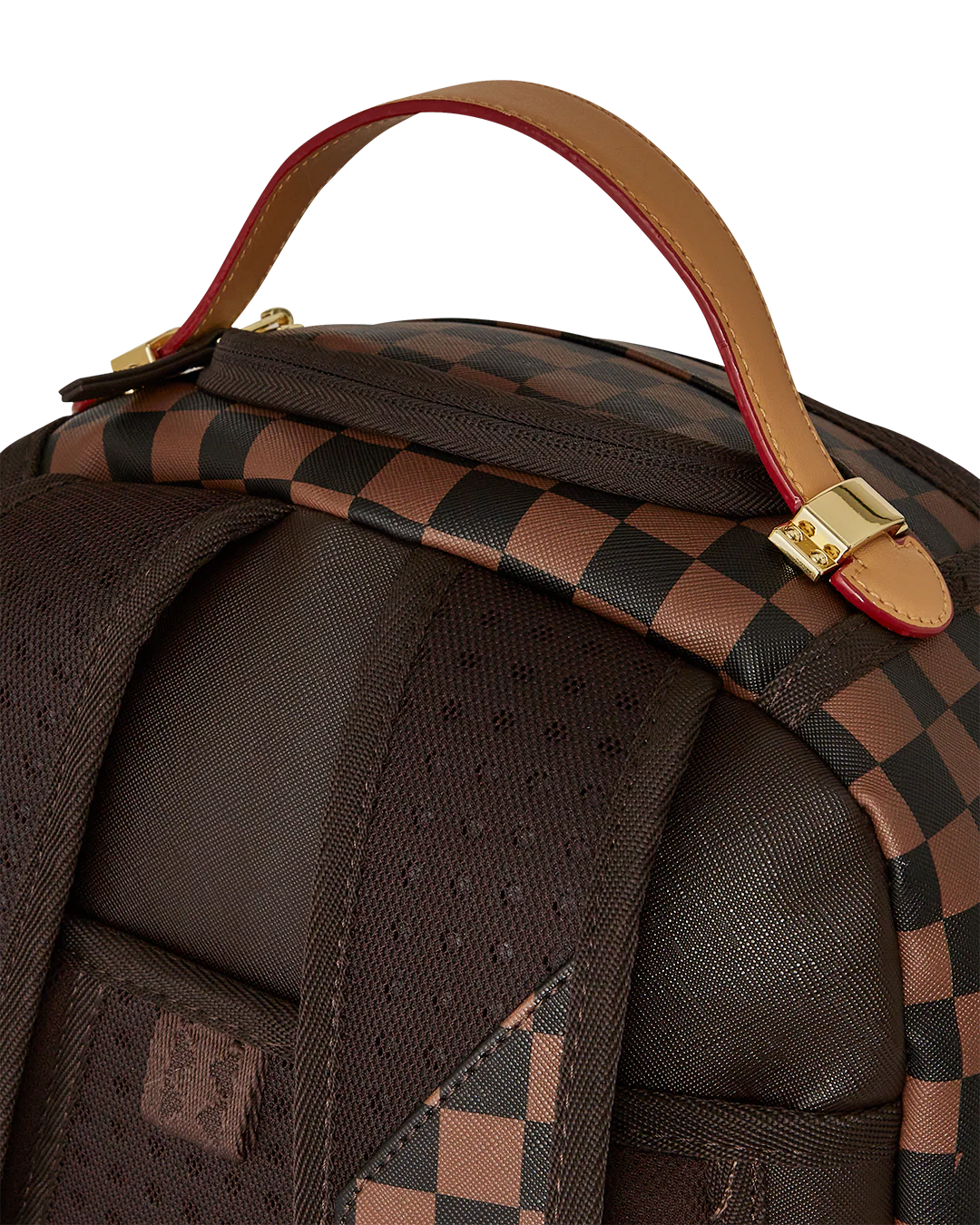 MONSIEUR EXPLORATEUR BACKPACK