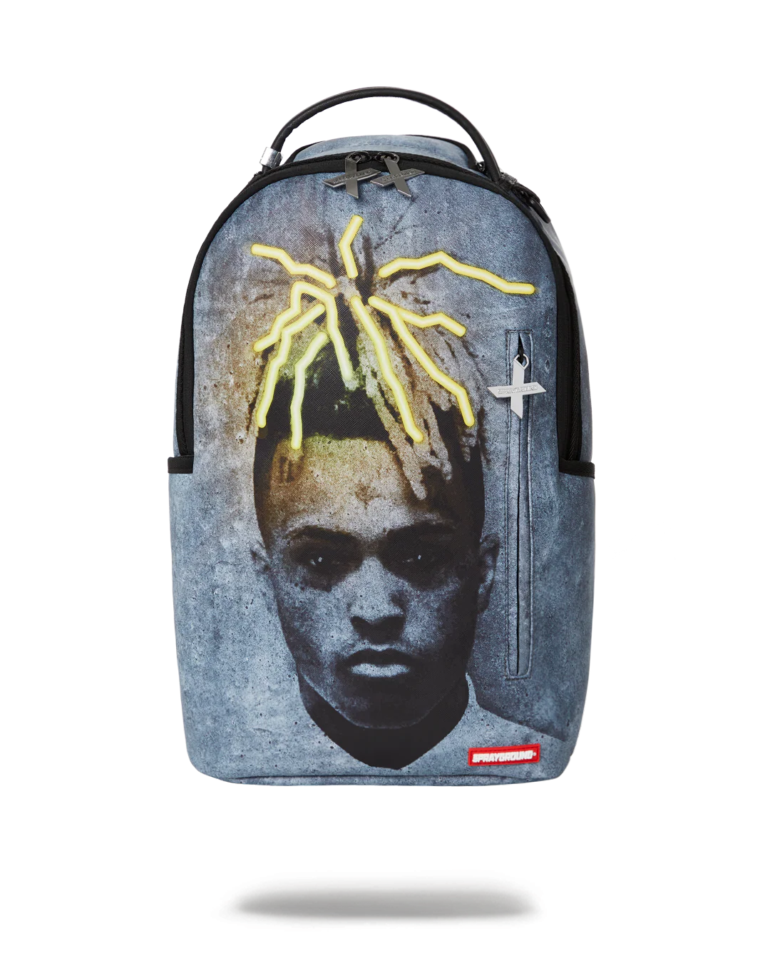 XXXTENTACION MOONLIGHT