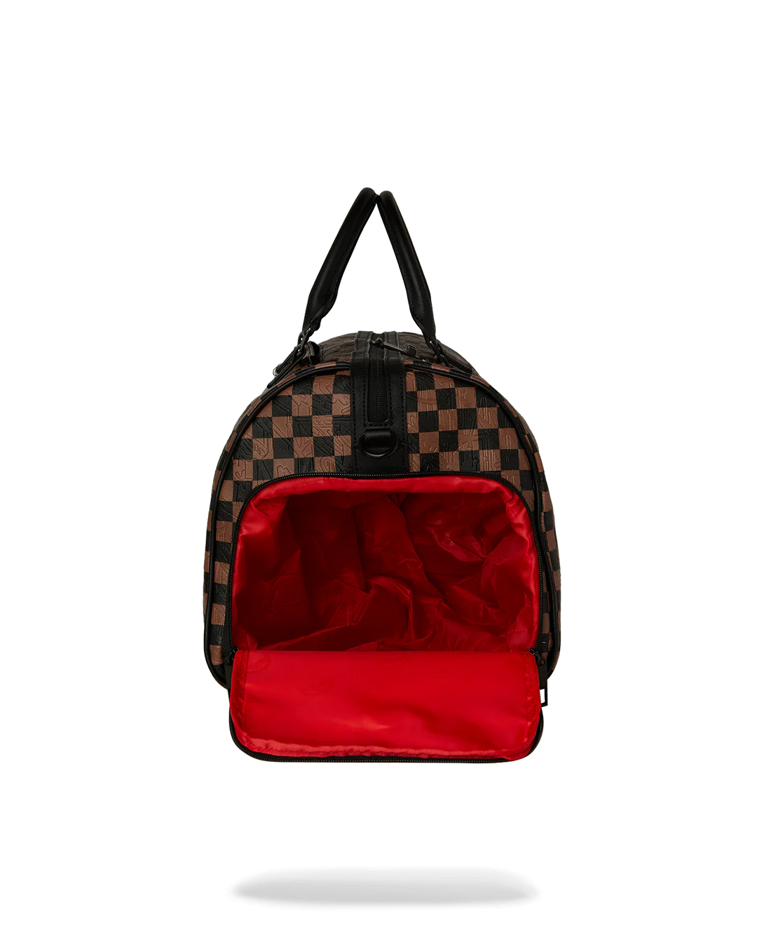 THE PRIVATE JET SHARK CLUB DUFFLE