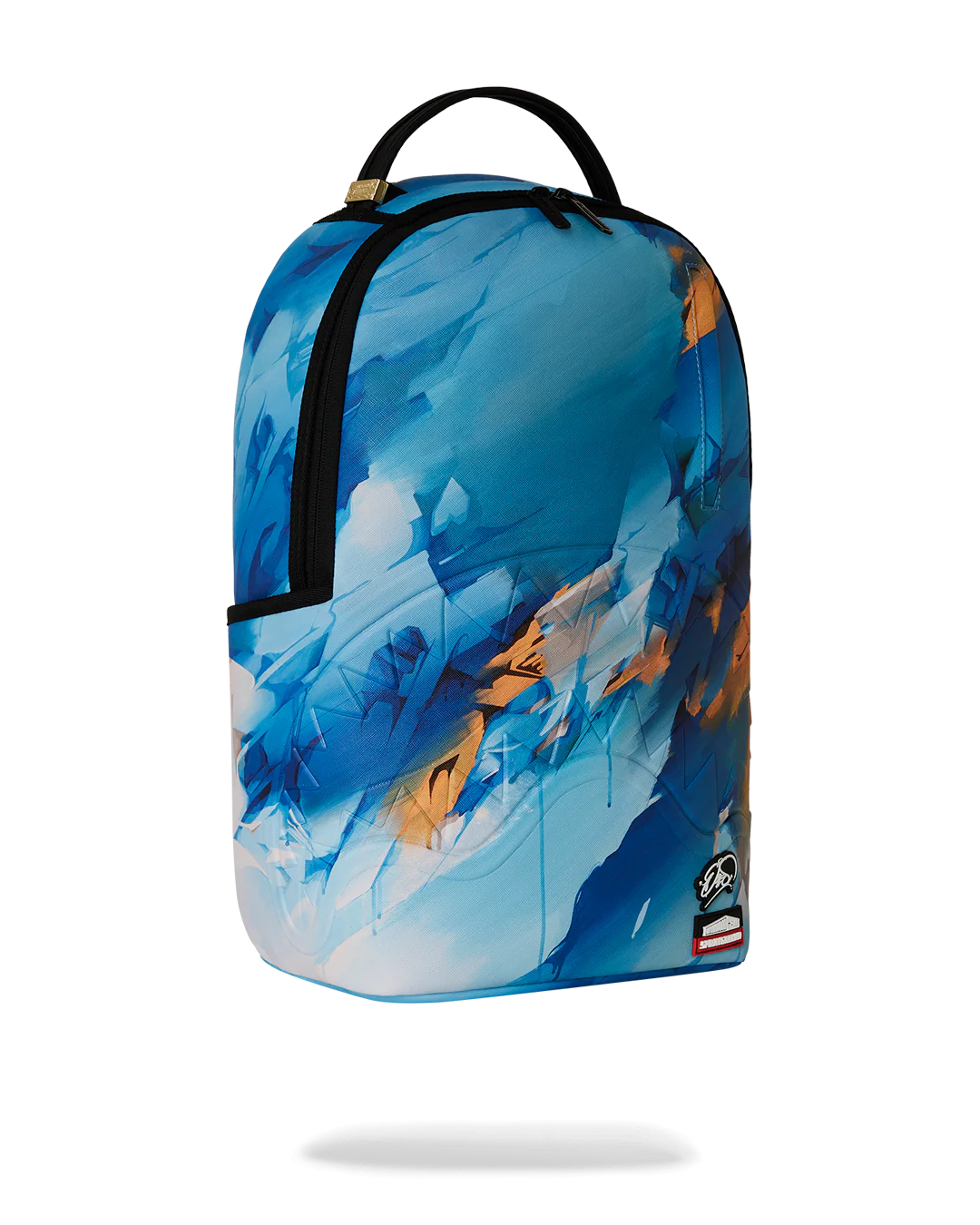 WYNWOOD WALLS DIGITAL DOES JULY BACKPACK