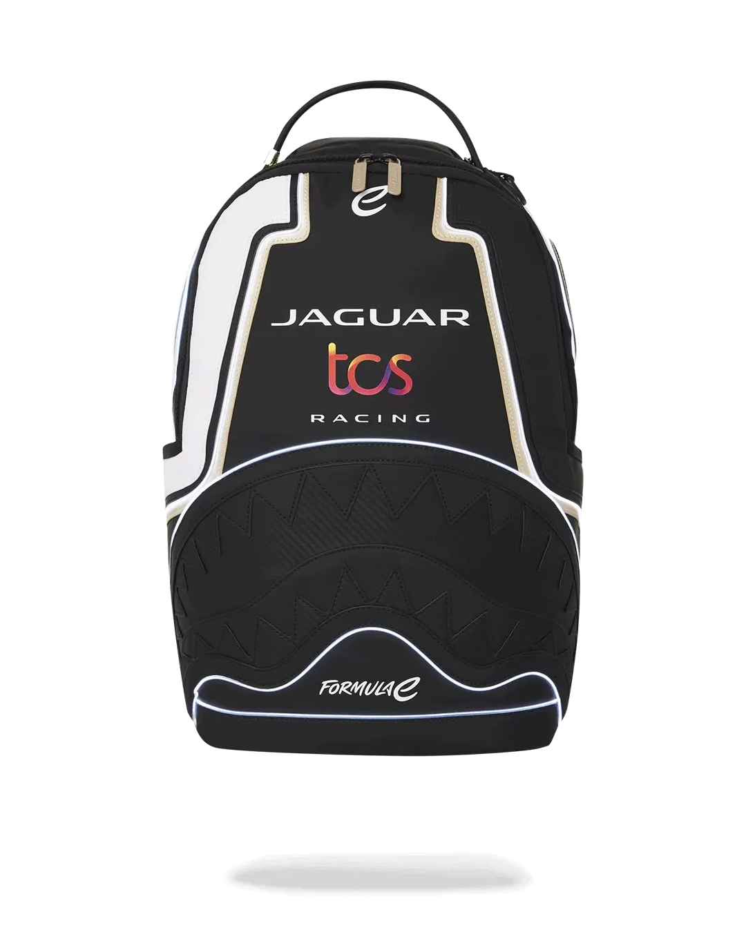 FORMULA-E JAGUAR LED BACKPACK